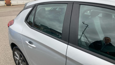 Vauxhall Corsa 1.2 Turbo Design 5dr Petrol Hatchback